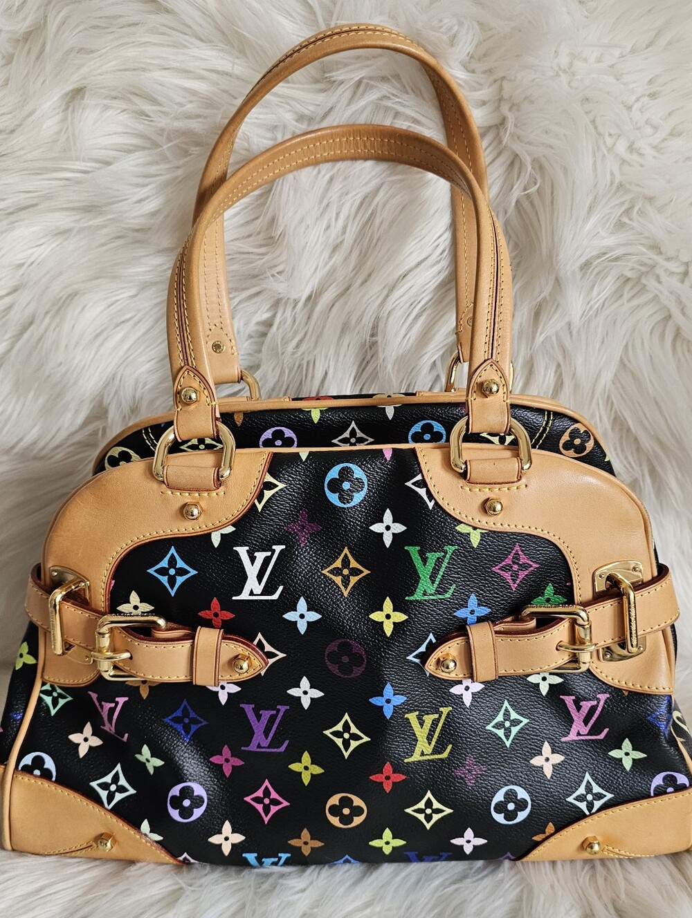 π LV Murakami Claudia π - Picture 2 of 13